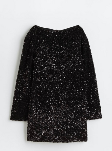 Zilya – Elegant sequin dress