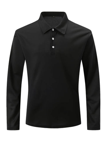 Allesandro - Comfortable shirt