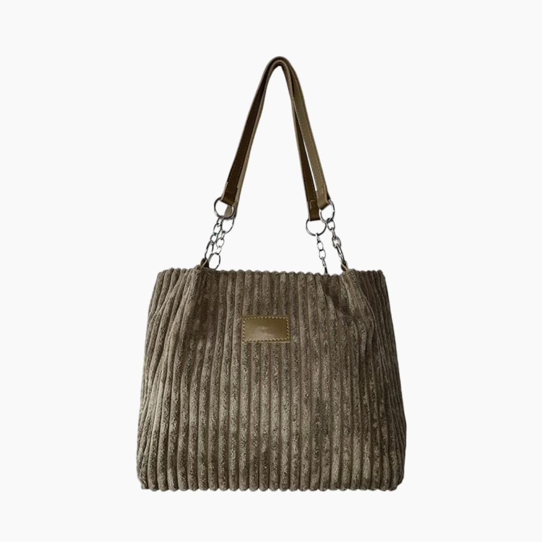 Alessia - Shoulder Strap Bag