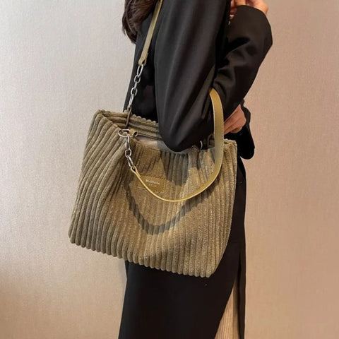 Alessia - Shoulder Strap Bag