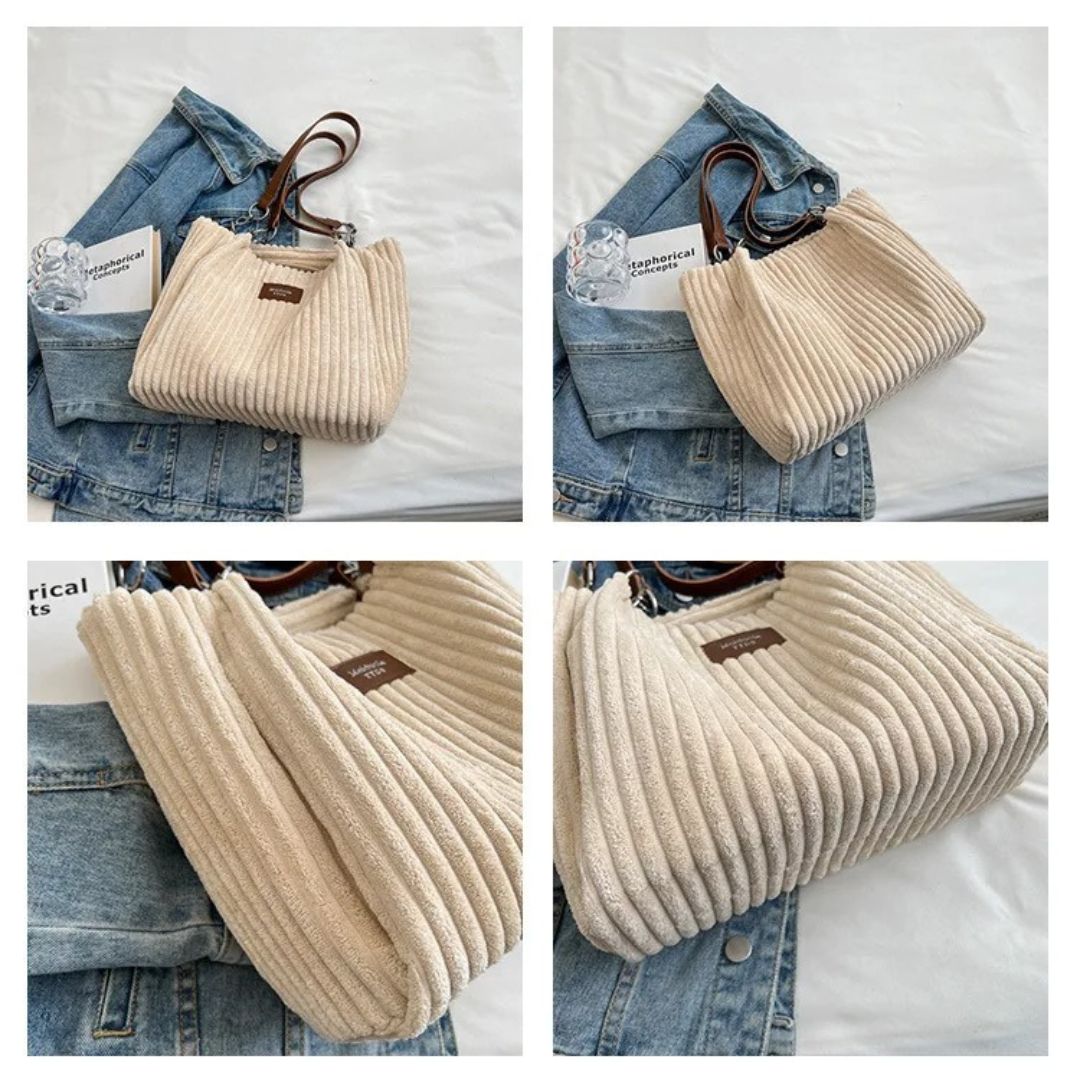 Alessia - Shoulder Strap Bag