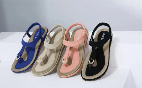 Ziva - Orthopedic Sandals