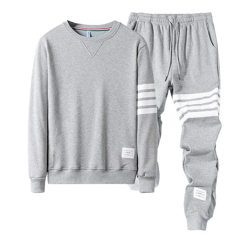 Alberto - Fashion Men's Set