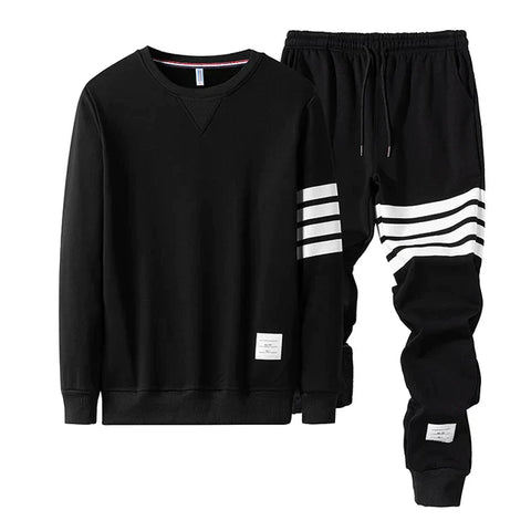 Alberto - Fashion Men's Set