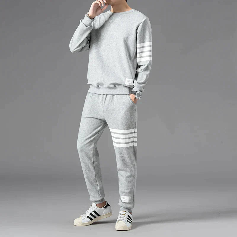 Alberto - Fashion Men's Set