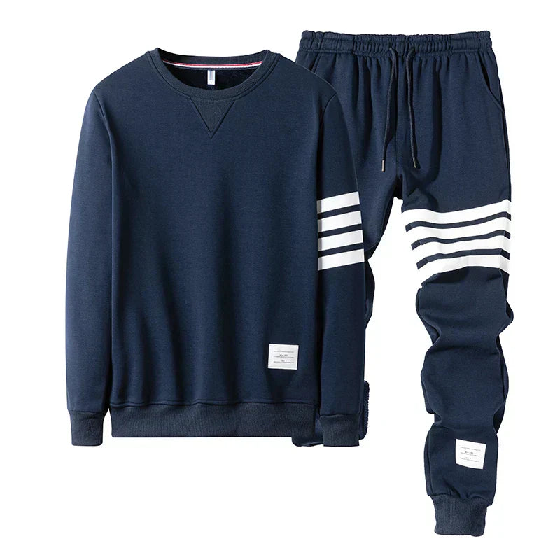 Alberto - Fashion Men's Set